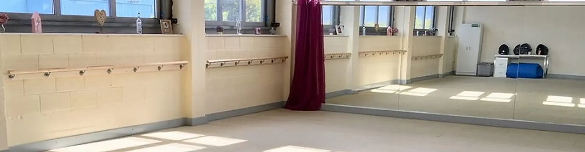Accent28 Dance Academy