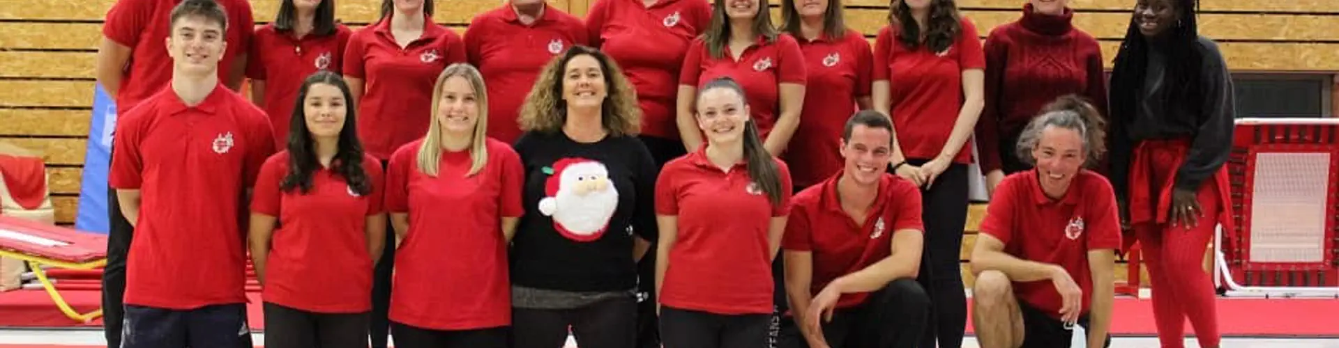 Aepr Gymnastique & Zumba Plus