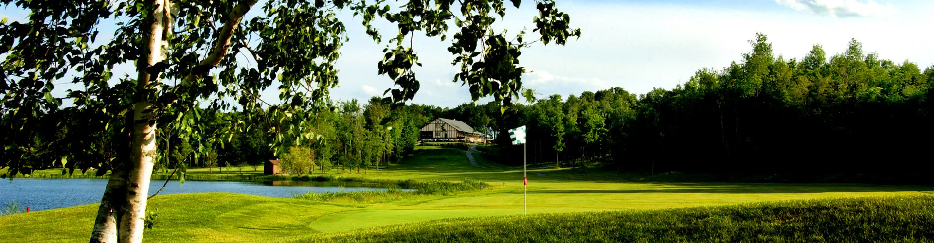 Loch March Golf & Country Club