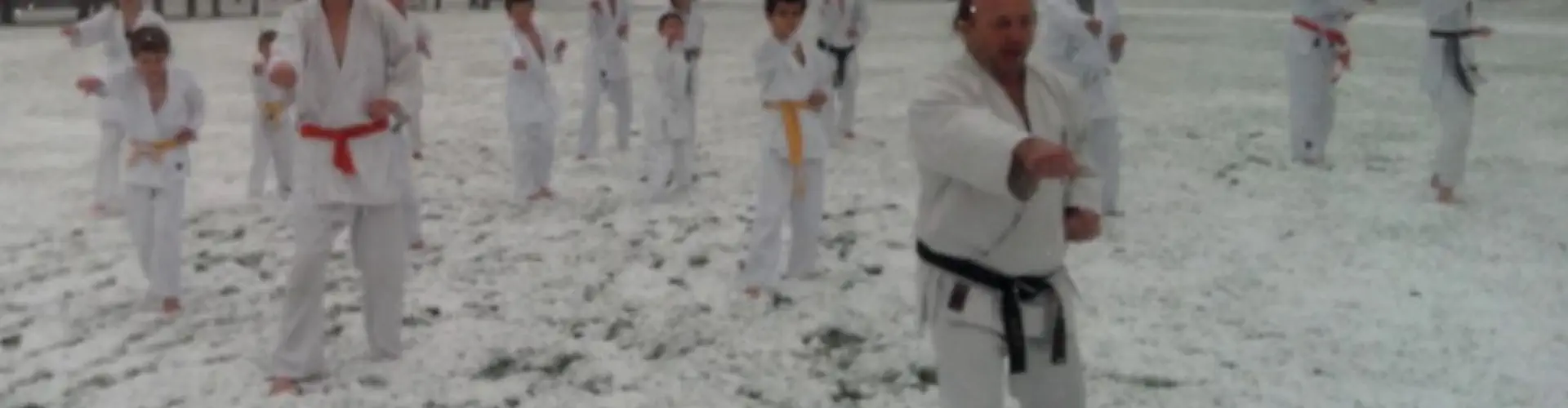 Club Karaté Shorin Ryu Metz Vallières