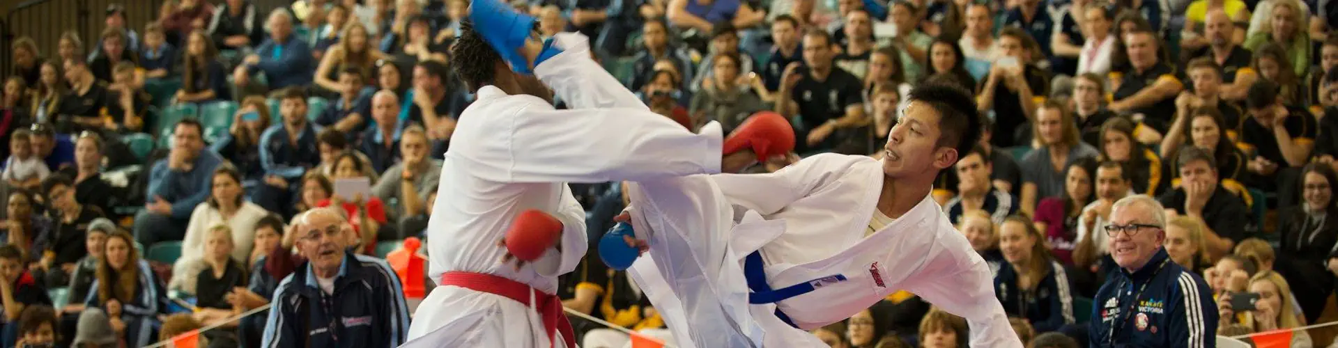 Australian Karate Federation 