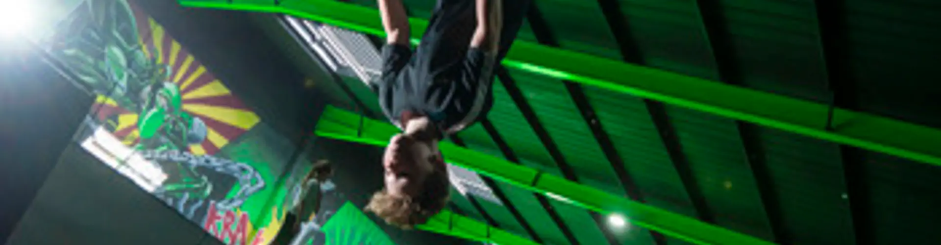 Flip Out Southampton
