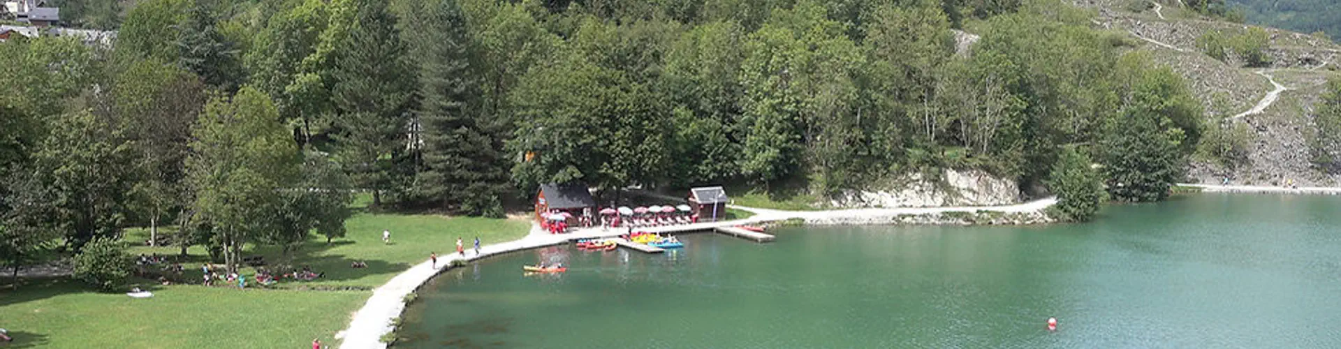 BASE NAUTIQUE Location Pédalo Paddle Canoë