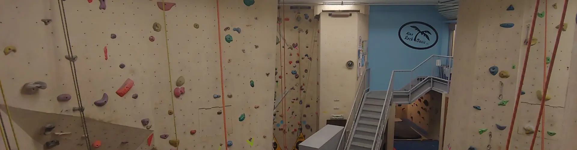 Ajax Rock Oasis