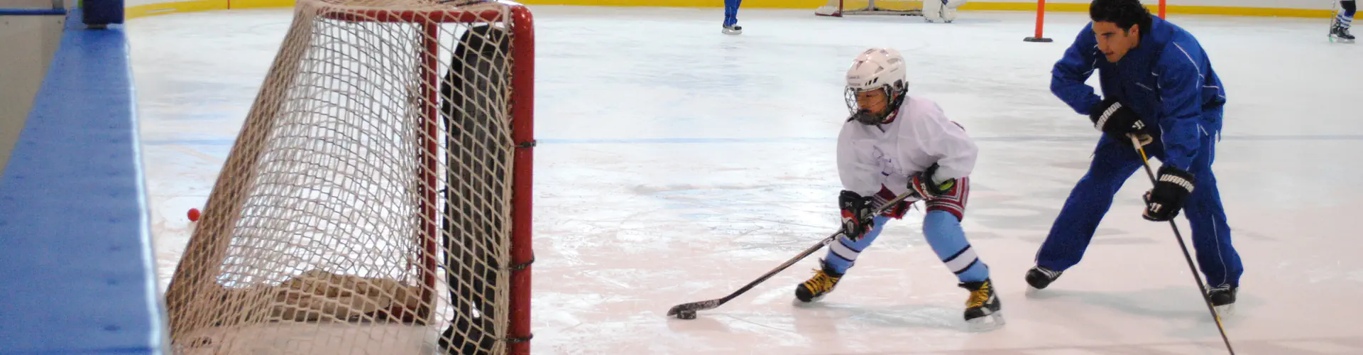 NF Hockey