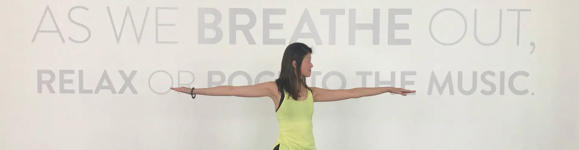 YogaBar Rouse Hill
