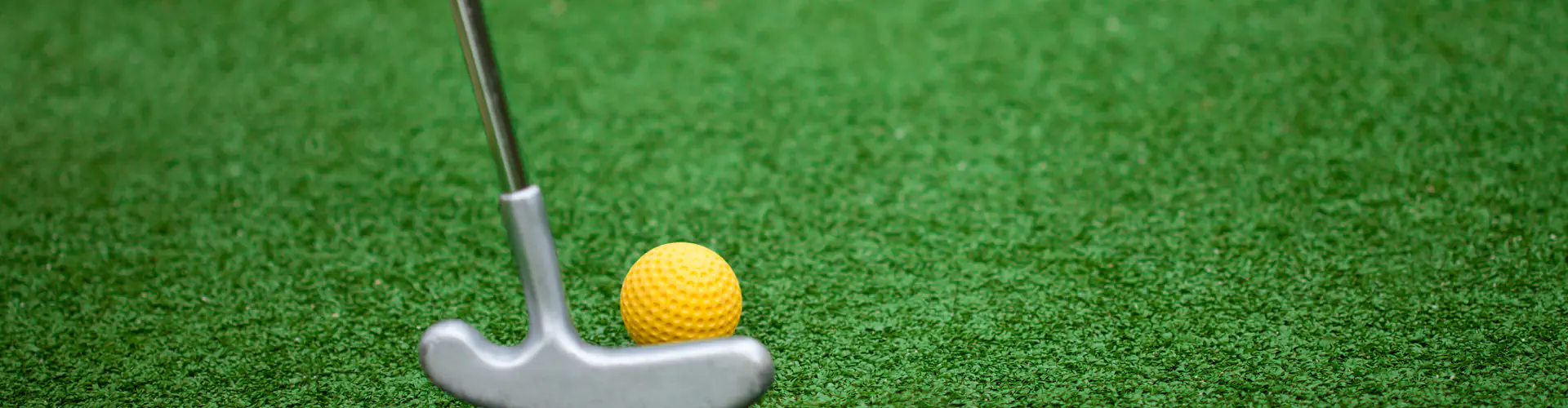 Pittwater Golf Centre