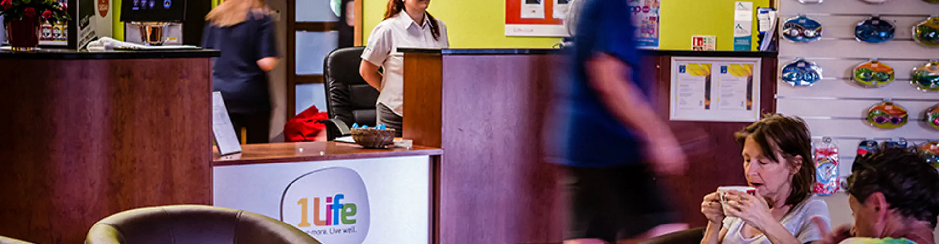 Wyboston Lakes Health & Leisure Club