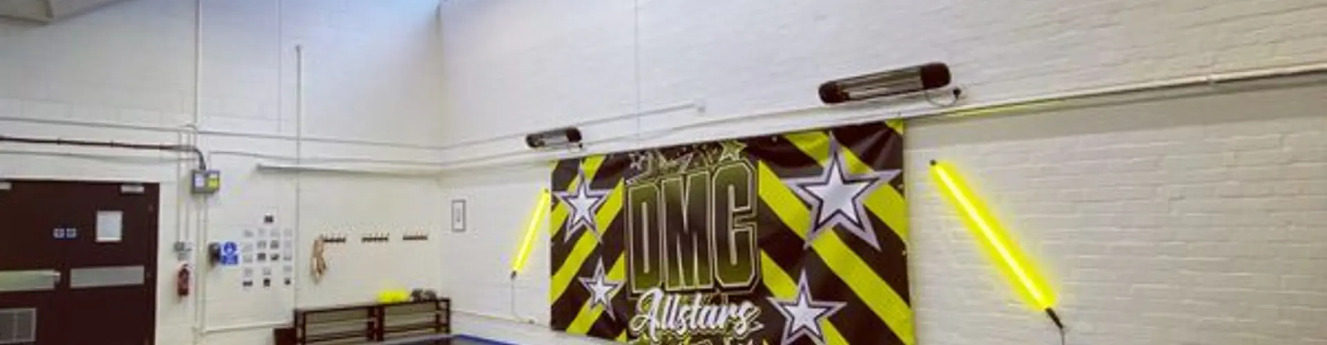 DMC Allstars Cheer & Dance