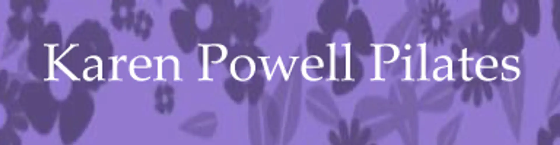 Karen Powell Pilates