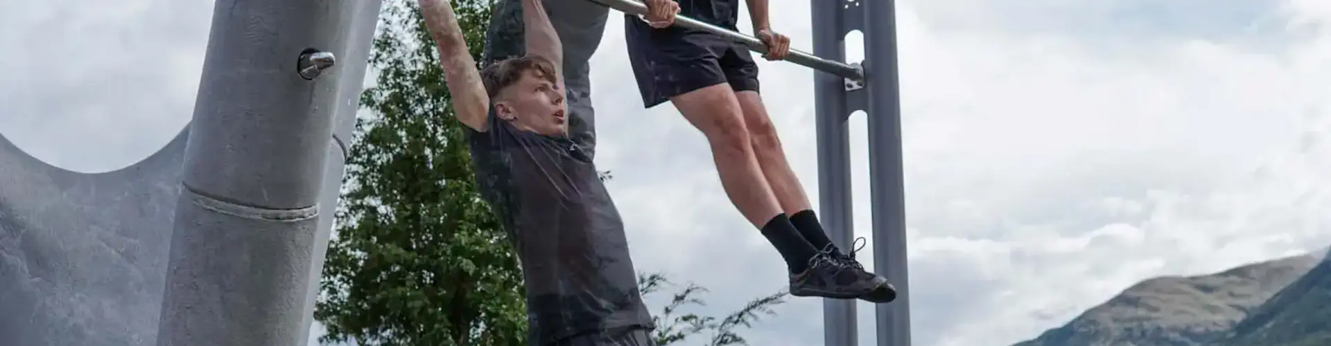 High Fitness | Dunedin Personal Training