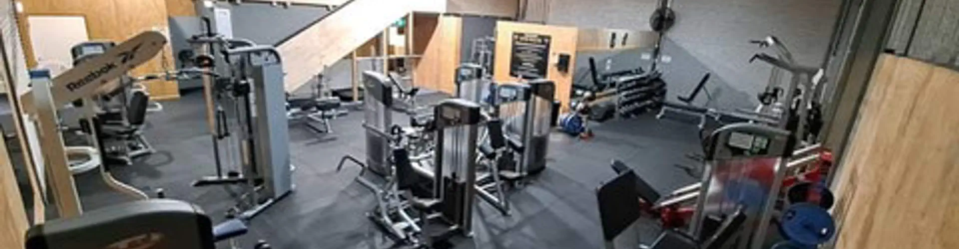 Waitara Health & Fitness 24/7