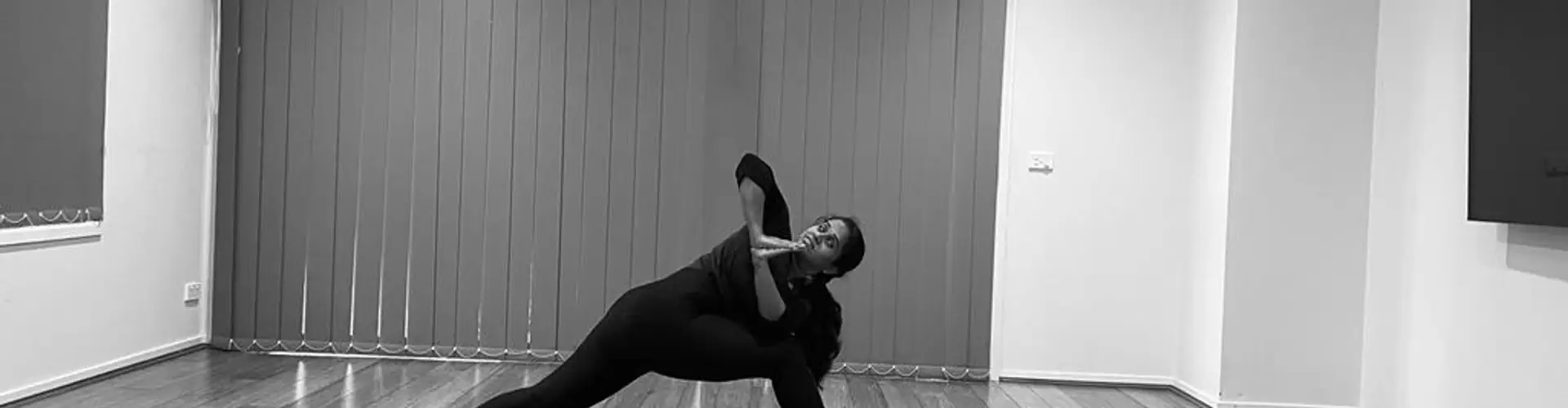 Geethas Yoga Studio