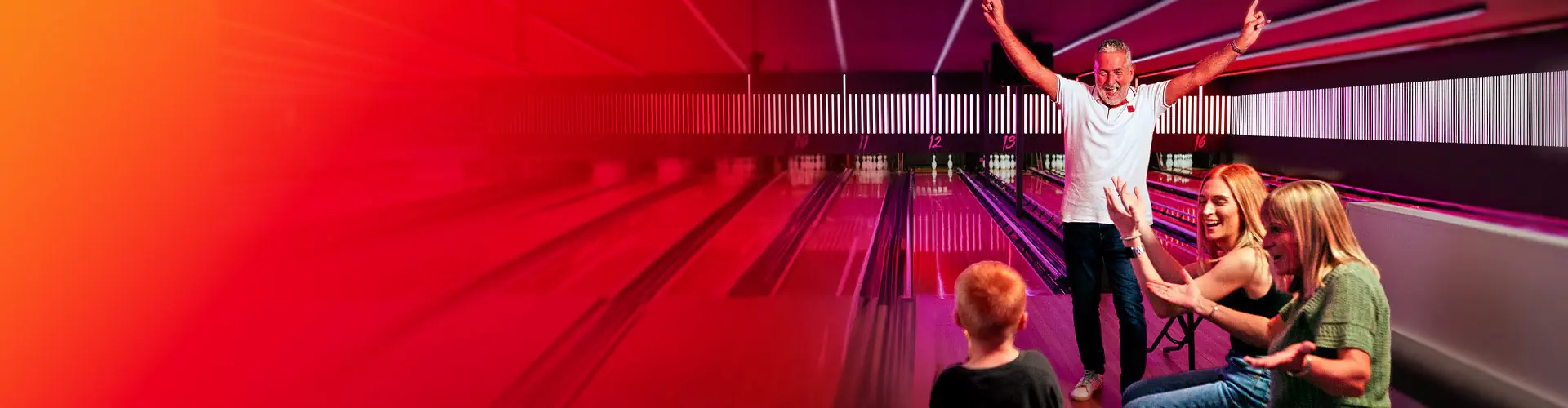 Tenpin Feltham