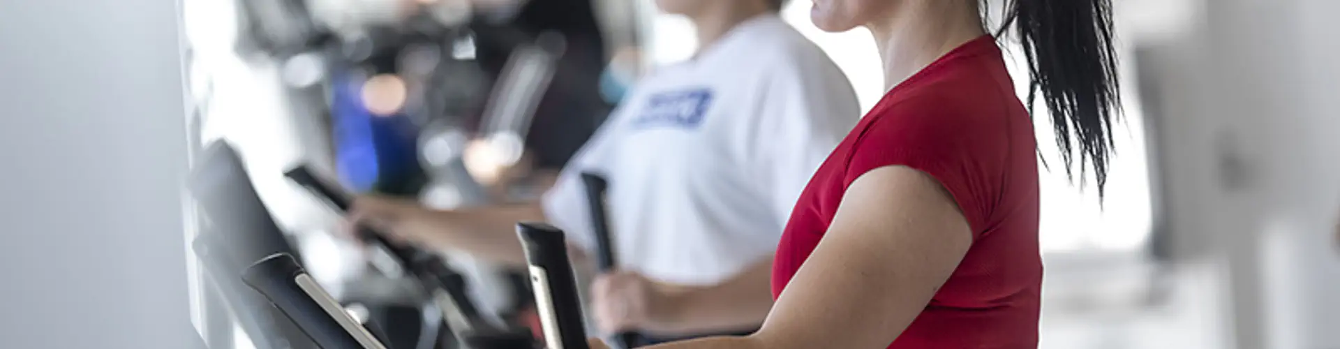 Terwillegar Community Recreation Centre