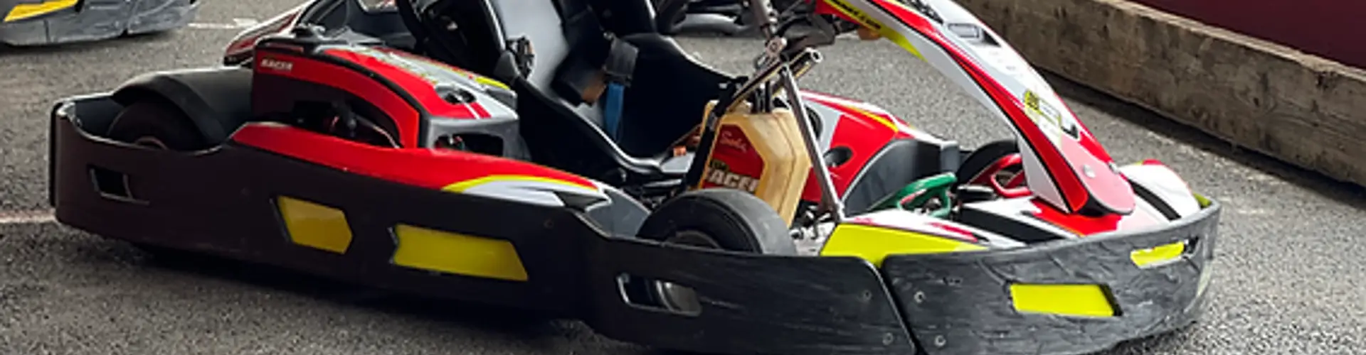 New Kart