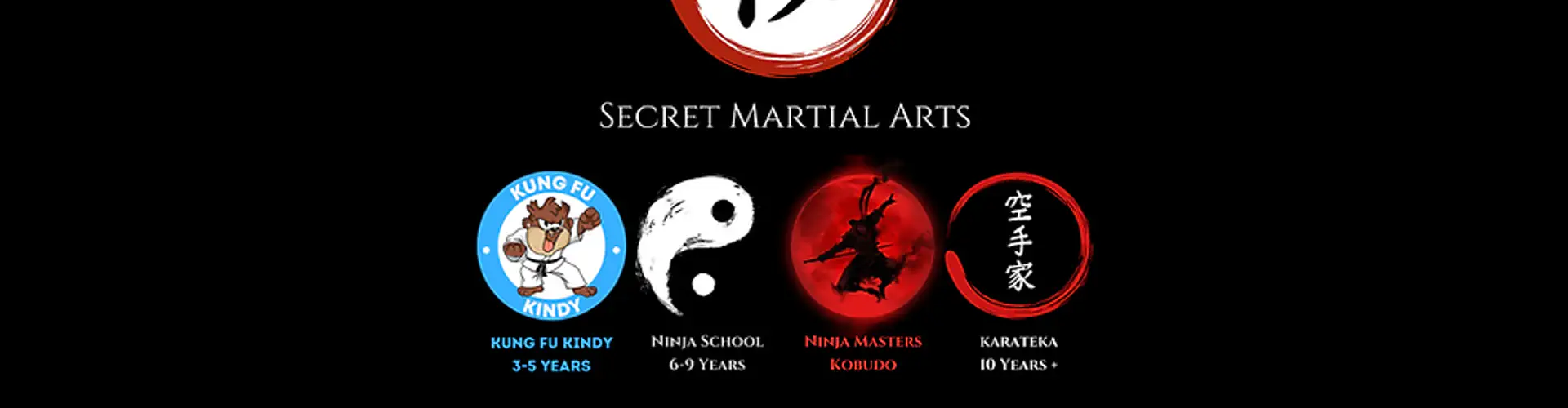 Kung Fu Kindy Balcatta