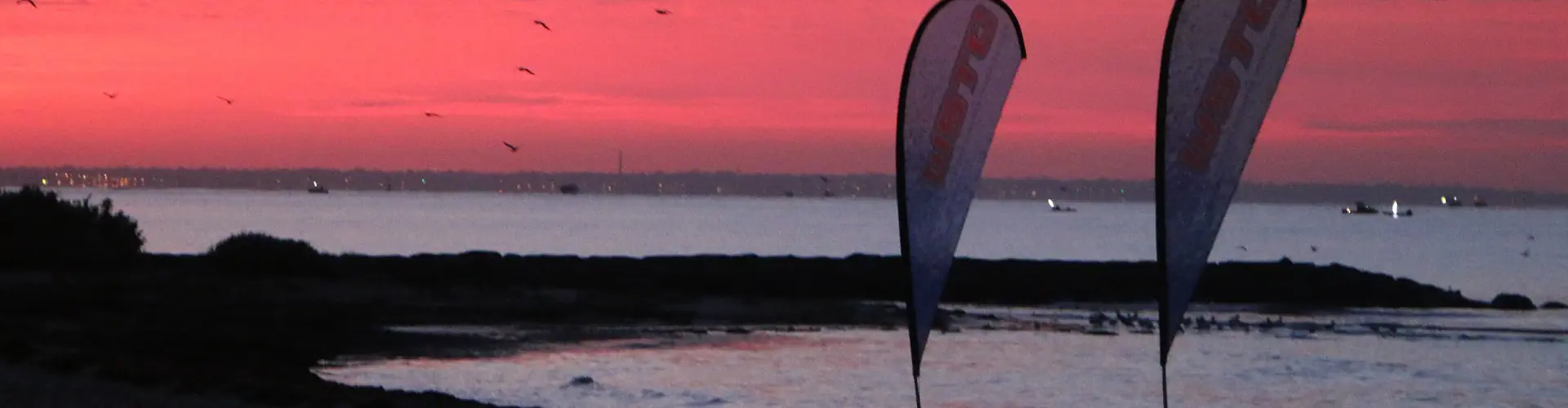 WSTC Duathlon Series 2024