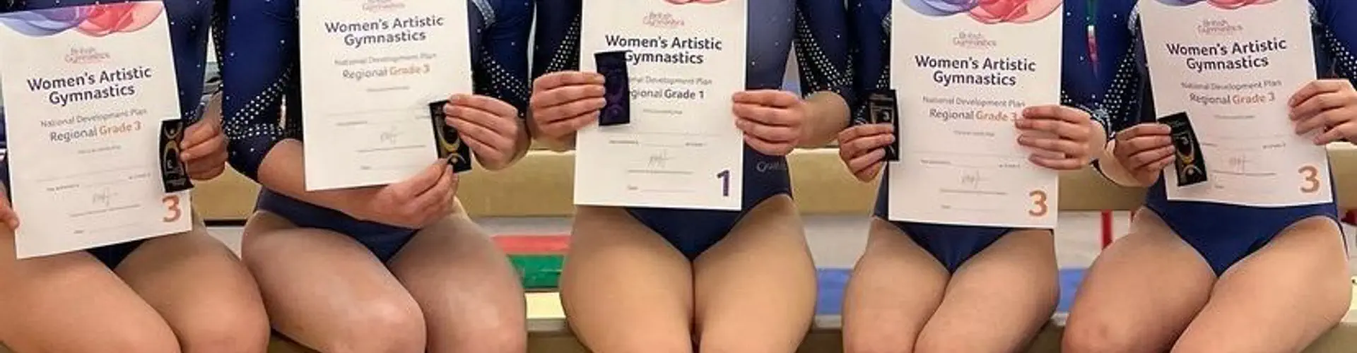 North Cotswolds Gymnastics & Trampolining Academy