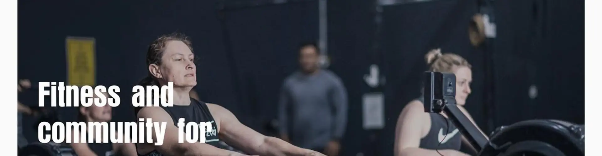 CrossFit 2147 Invitational 2024