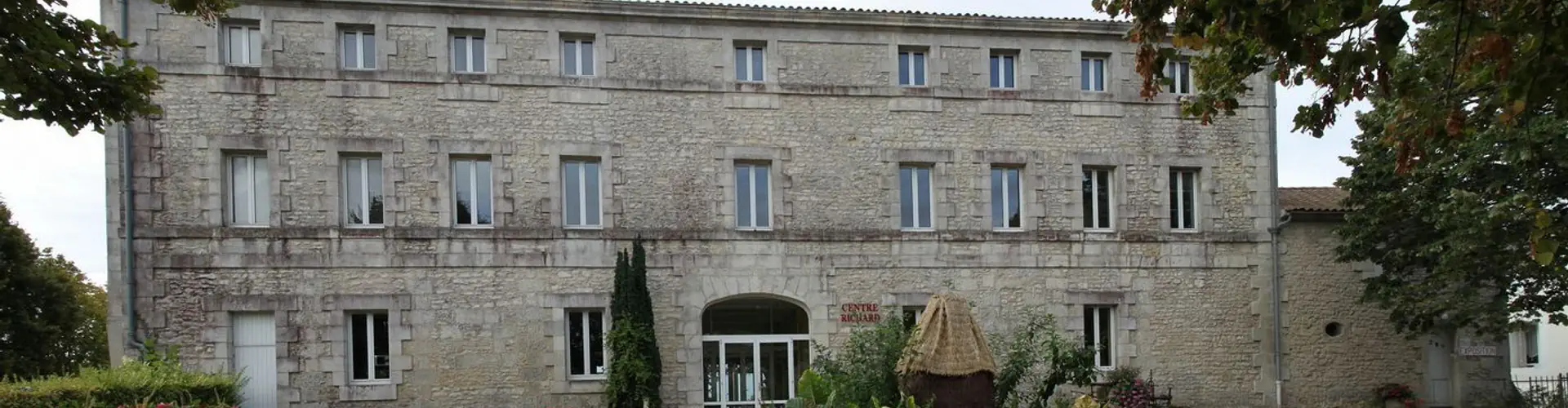 Piscine Municipale de Tonnay-Charente