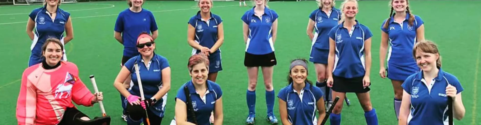 Hendon & Mill Hill Hockey Club