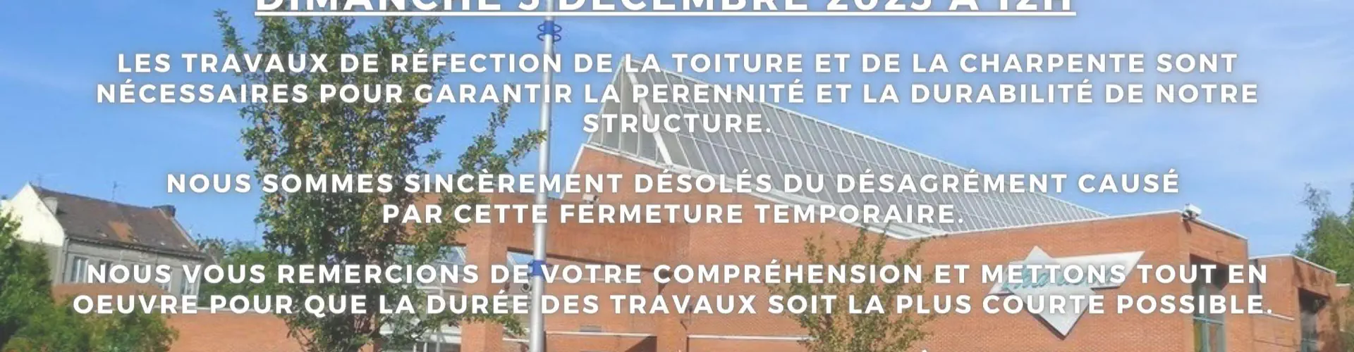 Centre Nautique Thalassa