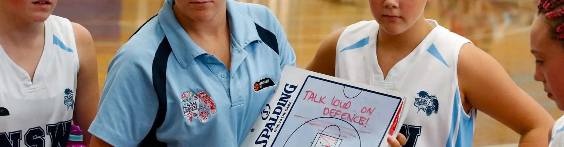 Australian Country Junior Basketball Cup