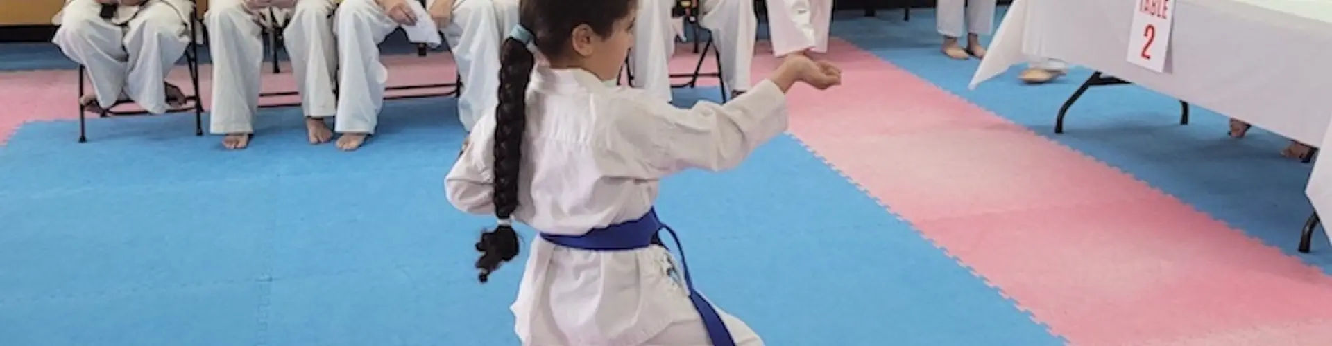 Karat Shinkyokushin (Karat A et C)