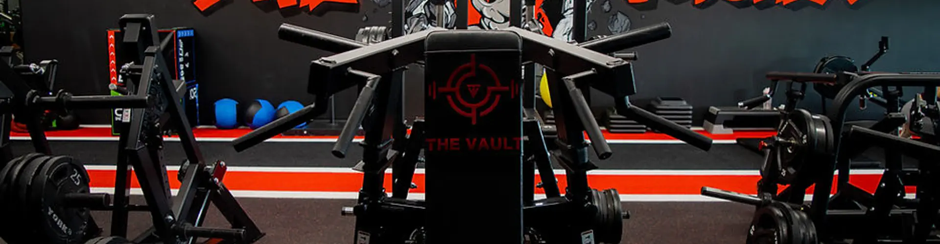 The Vault