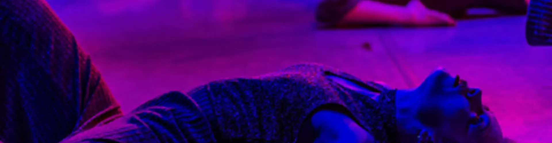 Immersive Dance Classes