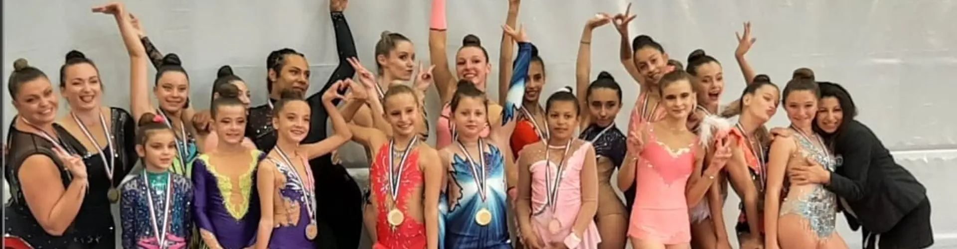 Angers Gymnastique