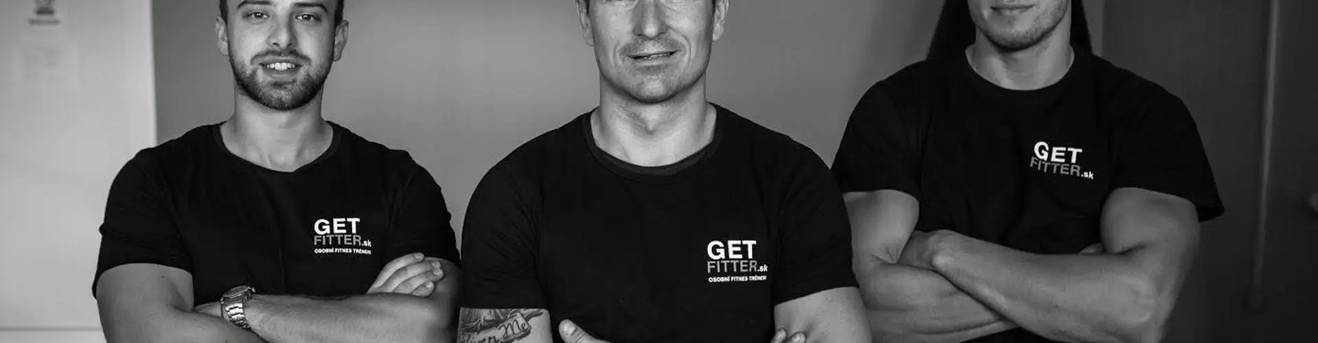 GET FITTER - Functional movement coaching