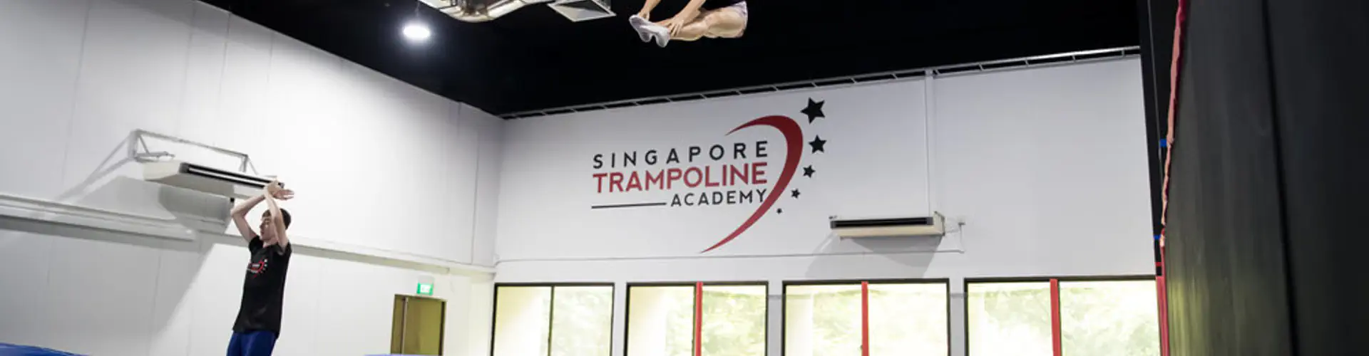 Singapore Trampoline Academy