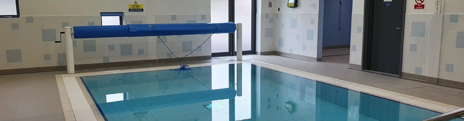 Swimfun North East