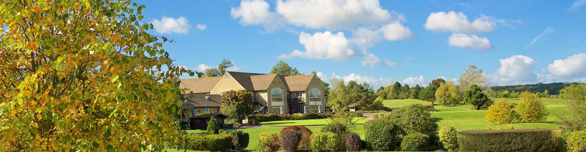 Cumberwell Golf Course,