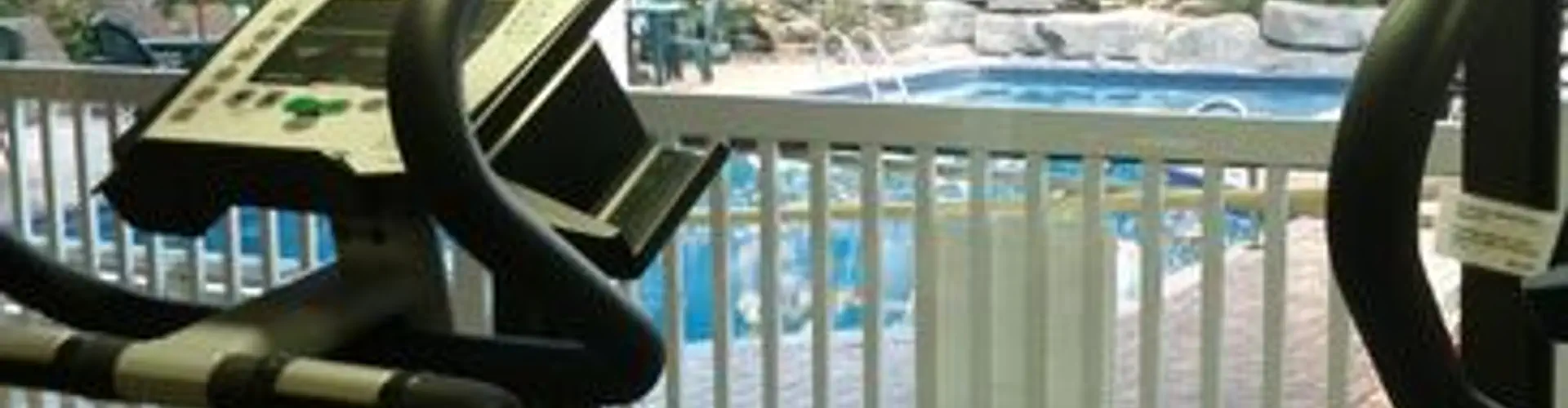 Club Action (Gym Htel Qubec Inn)