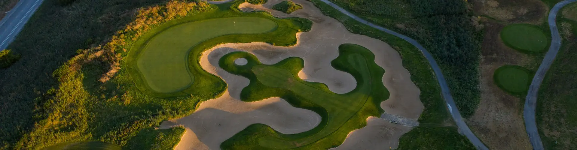 Golf Heaven Oakville