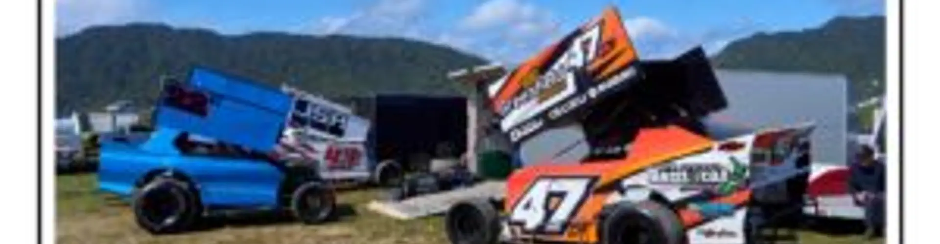 Greenstone Park Speedway