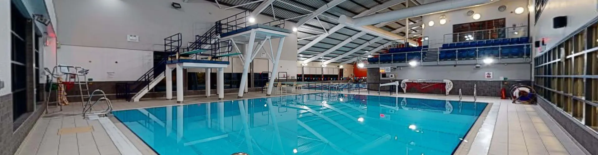 Maltby Leisure Centre