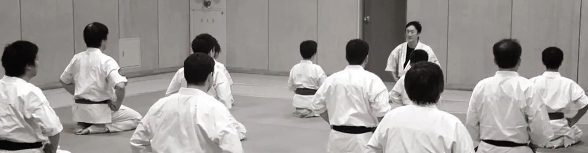 Kyokutou Karate Do Azuma Dojo Canada