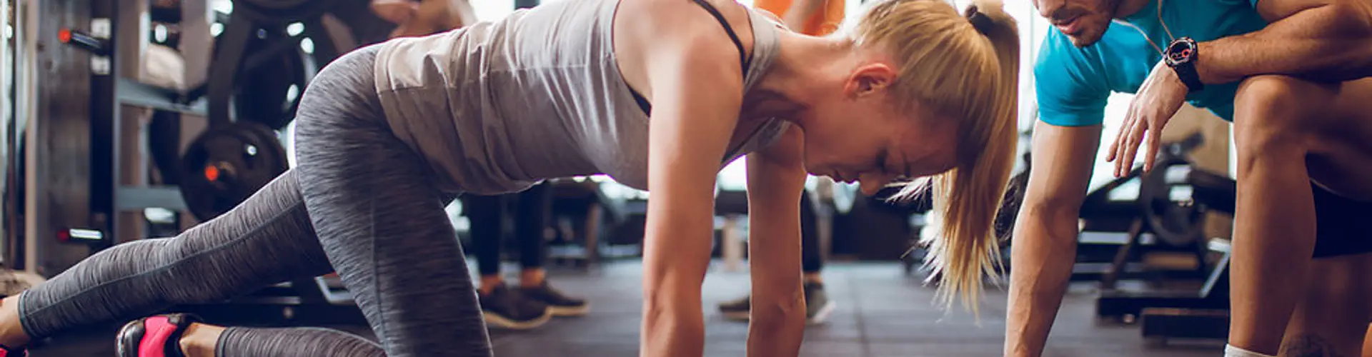 Fitness wirral group ltd