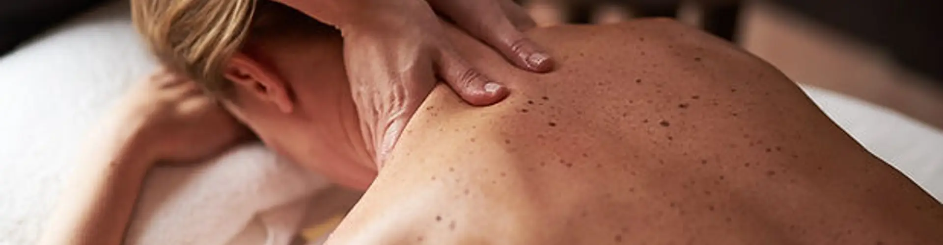 Mahalo Massage & Wellness