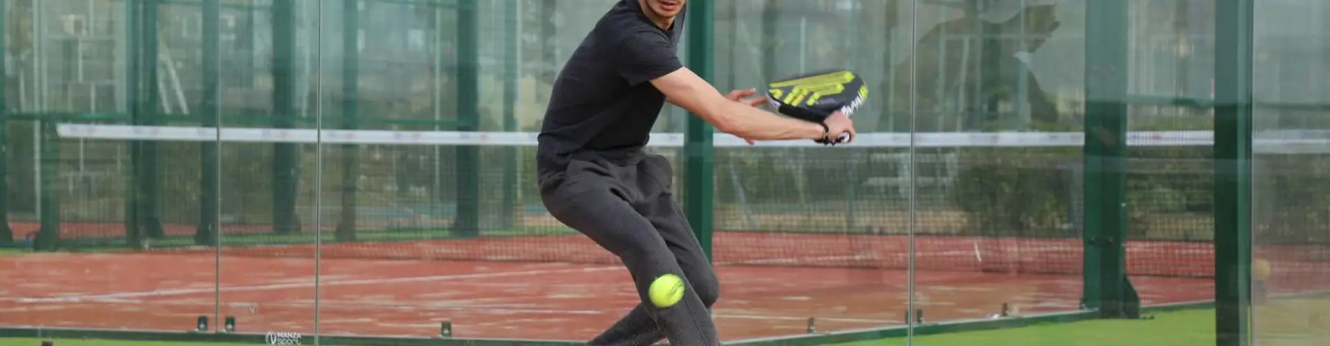 Area Padel Deauville