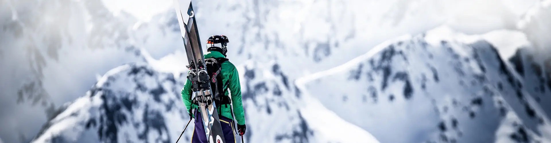 Ferrata a skialp Martin -Požičovňa ferratových setov. Lyžiarska škola a skialppožičovňa .