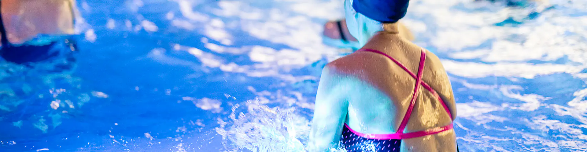 Aqualoft Fitness Club Gym Paris 16