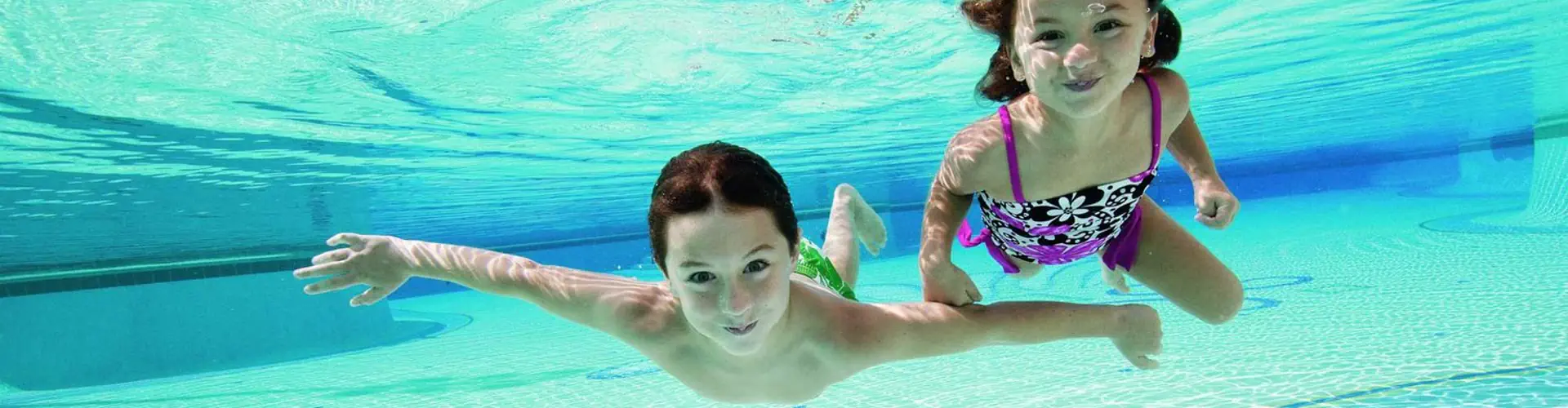 New Wave Swim School