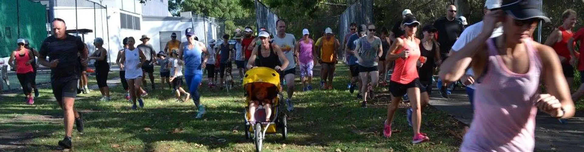 Broadbeach Waters parkrun