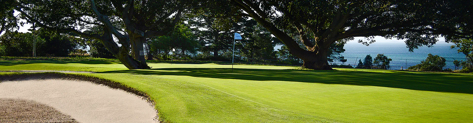 Clifton Springs Golf Club