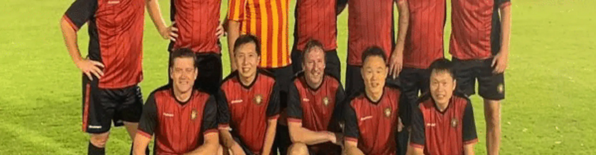 Murdoch University Melville Football Club